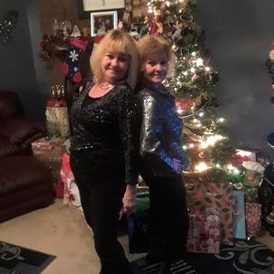 Meet your Posher, Carol